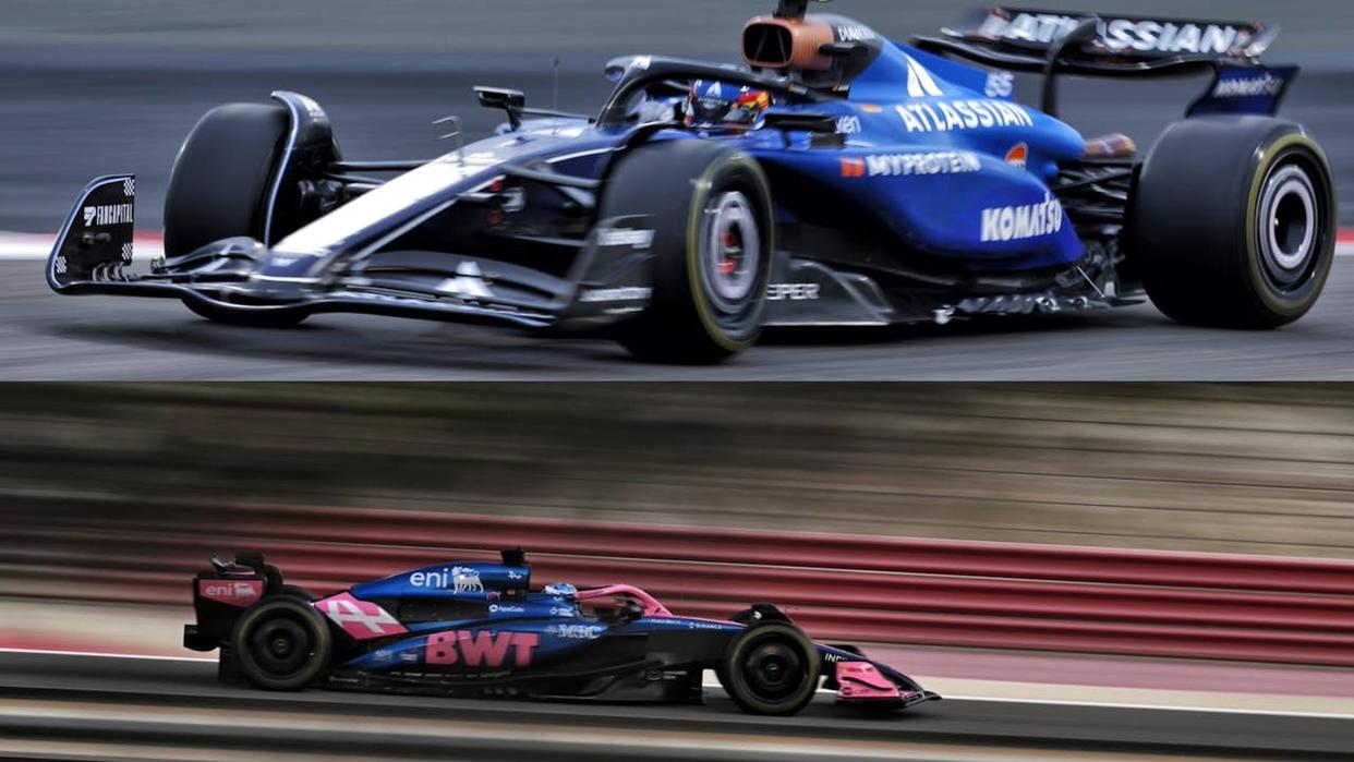 包含索伯车队翻盘红牛二队,拉塞尔惊艳四座的词条 包含索伯车队翻盘红牛二队,拉塞尔惊艳四座的词条