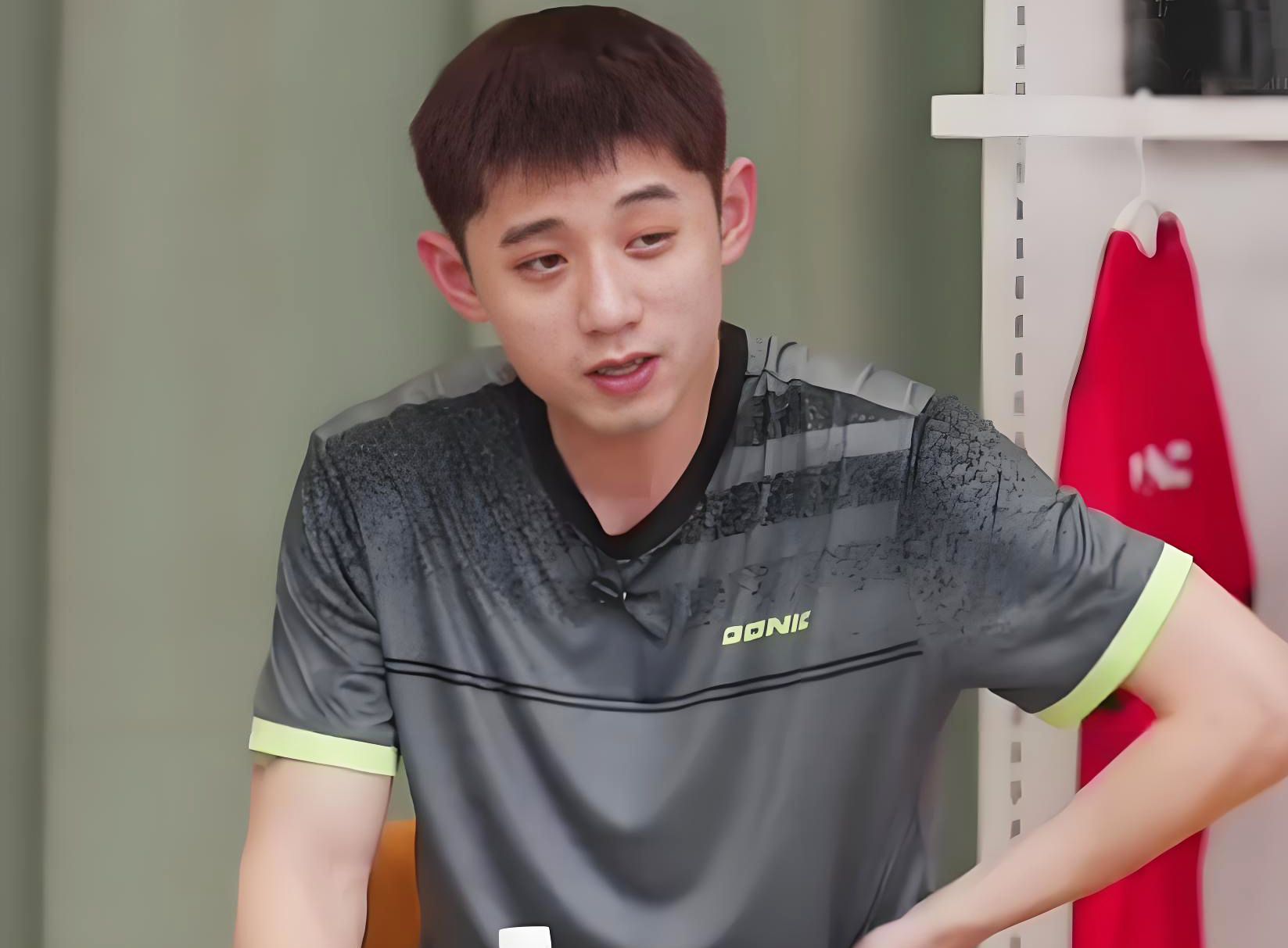 包含法国队轻取韩国队,张继科惊艳四座的词条 包含法国队轻取韩国队,张继科惊艳四座的词条