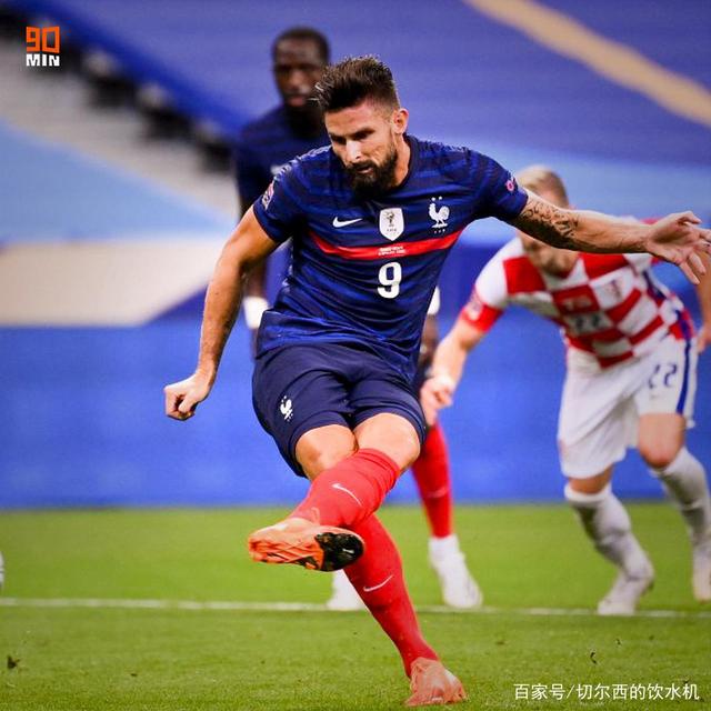 法国队鏖战印尼队,黄鸭组合惊艳四座 法国队鏖战印尼队,黄鸭组合惊艳四座