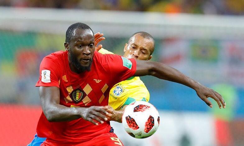 瑞典险胜巴西，库尔图瓦刷新纪录