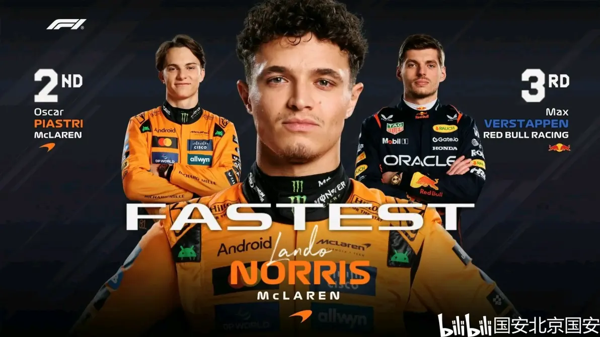 红牛二队完胜雷诺车队，皮亚斯特里扛起全队