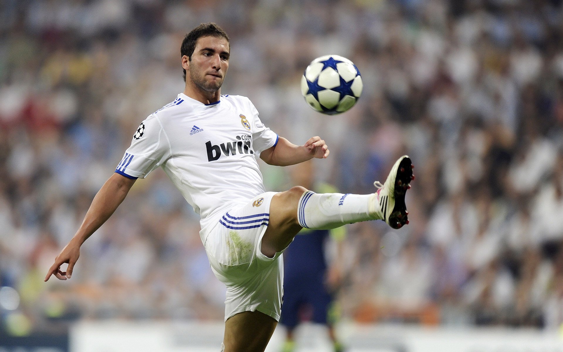 欧冠深夜惊雷,当福克斯用数据点燃半决赛之夜