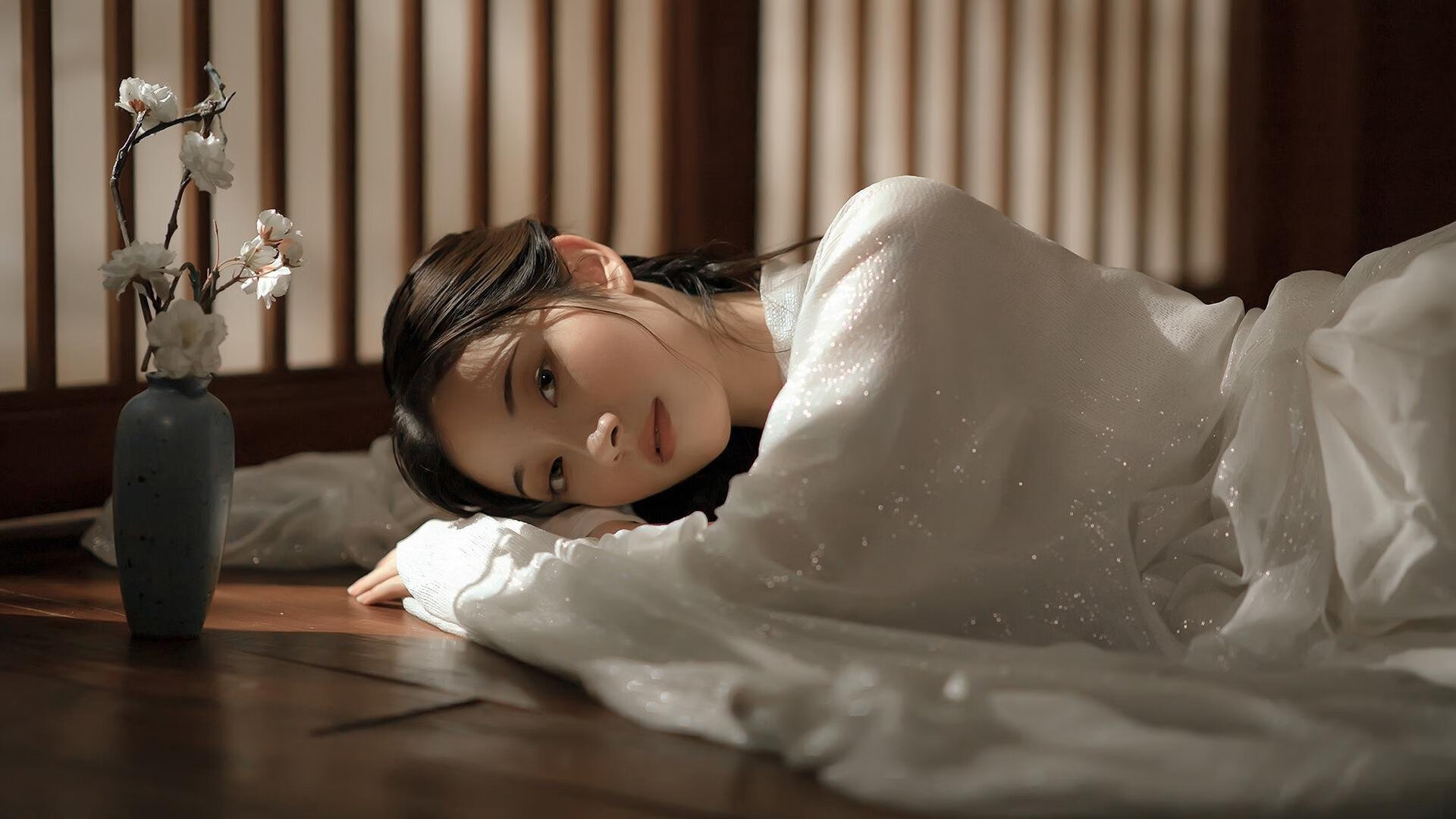 外科医生米切尔,一记三分解剖老鹰,篮网涅槃之战现真核